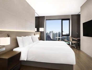 Four Points by Sheraton Suwon 3