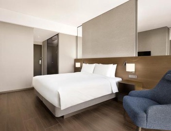 Four Points by Sheraton Suwon 5