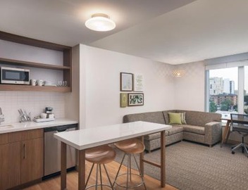 Element by Marriott Denver Downtown East 5
