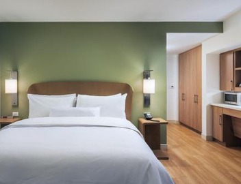 Element by Marriott Denver Downtown East 4