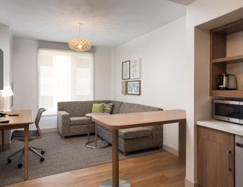 Element by Marriott Denver Downtown East 2