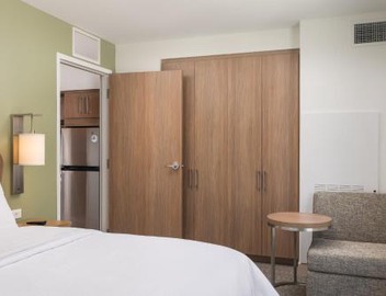Element by Marriott Denver Downtown East 3
