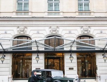 The Peninsula Paris 4