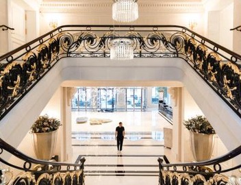 The Peninsula Paris 3