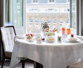 The Peninsula Paris 4