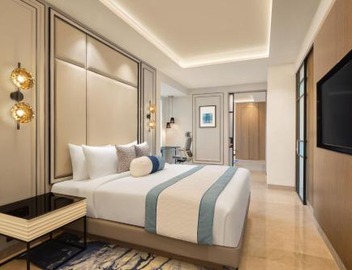 Fairfield by Marriott Mumbai International Airport 2
