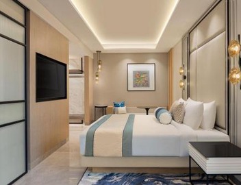 Fairfield by Marriott Mumbai International Airport 3