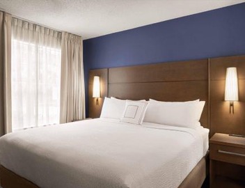Residence Inn by Marriott Atlanta Duluth Gwinnett Place 3
