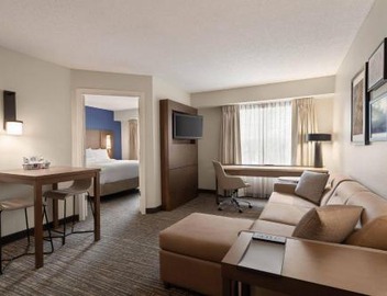 Residence Inn by Marriott Atlanta Duluth Gwinnett Place 3