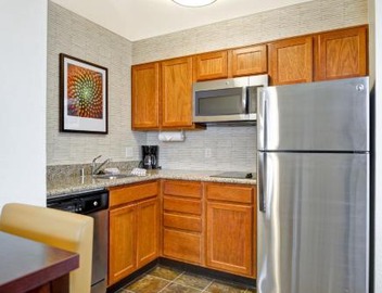 Residence Inn by Marriott Los Angeles LAX El Segundo 4