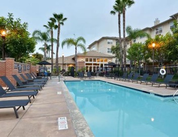 Residence Inn by Marriott Los Angeles LAX El Segundo 3