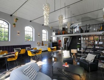 Valerius Boutique Hotel 5