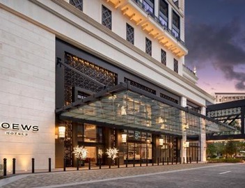 Loews Coral Gables Hotel 2