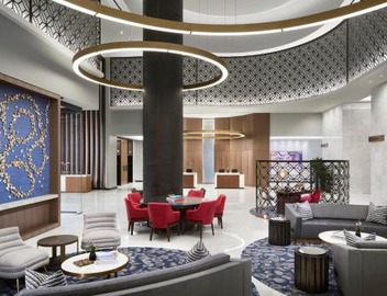 Loews Coral Gables Hotel 3