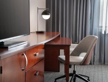 Courtyard by Marriott Los Angeles Hacienda Heights Orange County 2