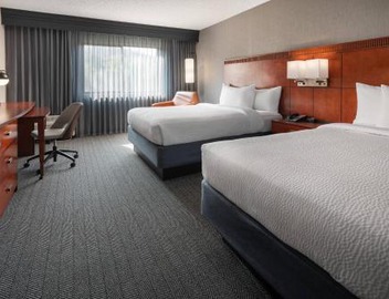 Courtyard by Marriott Los Angeles Hacienda Heights Orange County 4