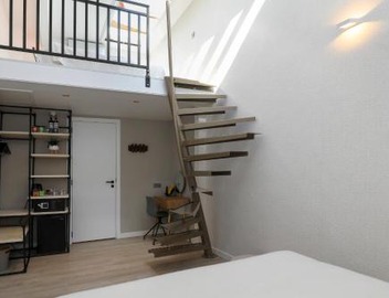 Valerius Boutique Hotel 2