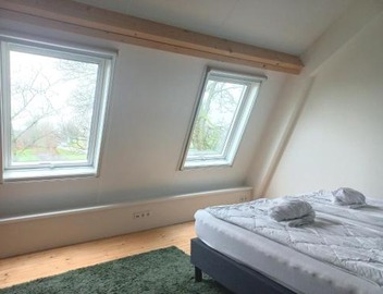 Mooi appartement in een prachtige fiets-wandelomgeving 5