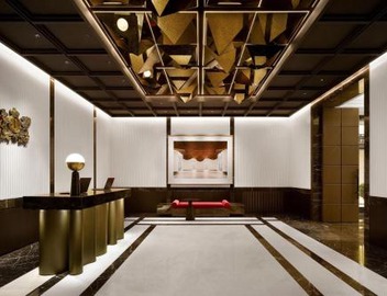 Josun Palace, a Luxury Collection Hotel, Seoul Gangnam 2