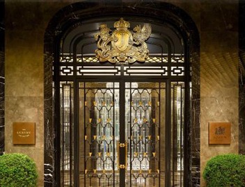 Josun Palace, a Luxury Collection Hotel, Seoul Gangnam 4