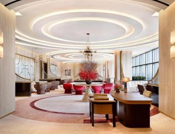 Josun Palace, a Luxury Collection Hotel, Seoul Gangnam 3