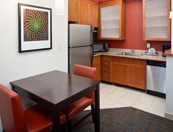 Residence Inn by Marriott Harrisburg Hershey 5
