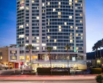 Loews Hollywood Hotel 4