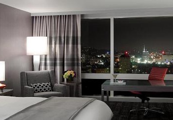 Loews Hollywood Hotel 2