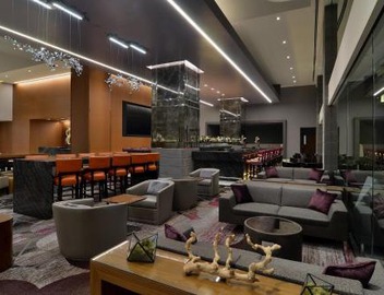 Loews Hollywood Hotel 3