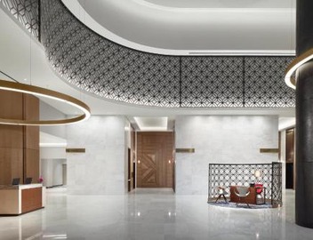 Loews Coral Gables Hotel 5