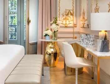 Hotel Bowmann, a Small Luxury Hotel of the World 4