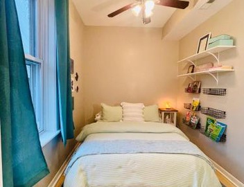 Sunny, Spacious, 3BR 1BA Davlin INN Chicago 4