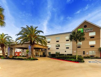 Holiday Inn Express Kenner - New Orleans Airport by IHG 3