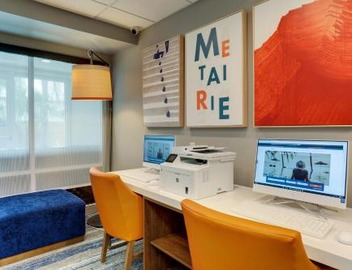 Holiday Inn Express Kenner - New Orleans Airport by IHG 2
