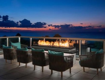 Courtyard by Marriott Myrtle Beach Oceanfront 3