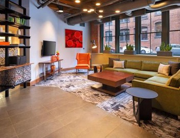 Residence Inn by Marriott Boston Downtown Seaport 5