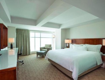 The Westin Boston Seaport District 4