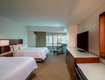 The Westin Boston Seaport District 2