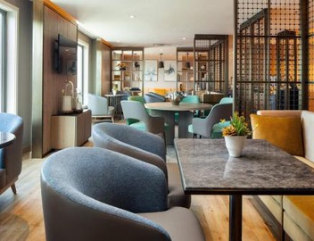 Sheraton Los Angeles San Gabriel 3