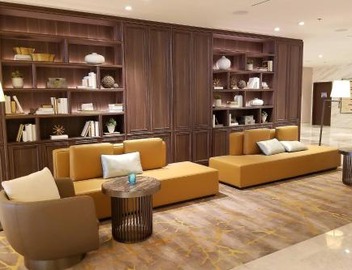 Sheraton Los Angeles San Gabriel 2