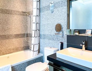 Hotel Madera Hong Kong 2