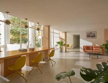 Express by M Village Cửu Long, a brand of Modern Village Lifestyle 5
