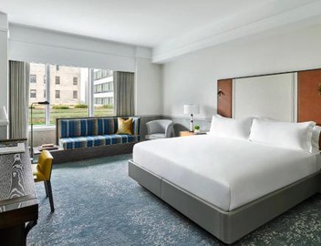 The Ritz-Carlton, Boston 5