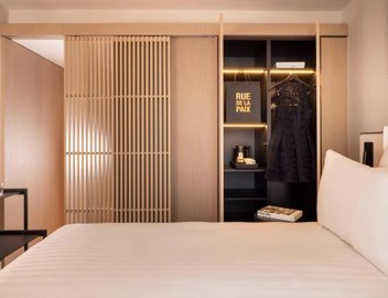 Hôtel Esté 2
