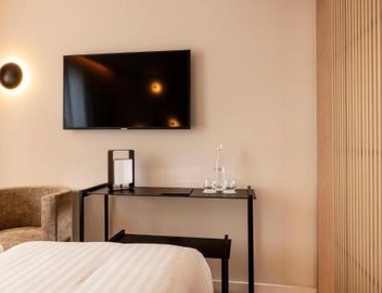 Hôtel Esté 3