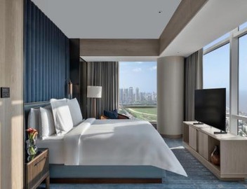 Four Seasons Hotel Mumbai 4