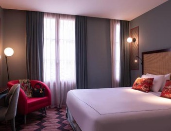 Mom'Art Hotel 2