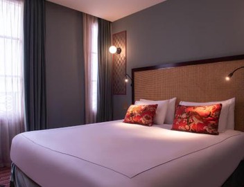 Mom'Art Hotel 3