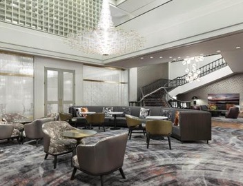 The Westin New Orleans 5