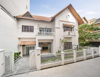 Express by M Village Cửu Long, a brand of Modern Village Lifestyle 4